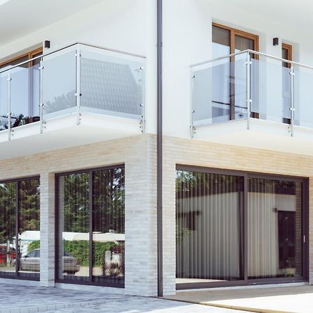 Sea Resort 1 Władysławowo Kültér fotó