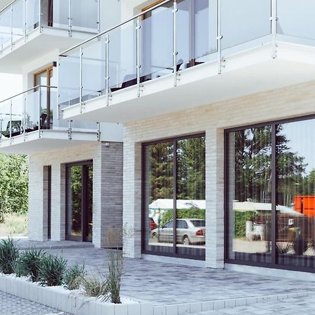 Sea Resort 1 Władysławowo Kültér fotó