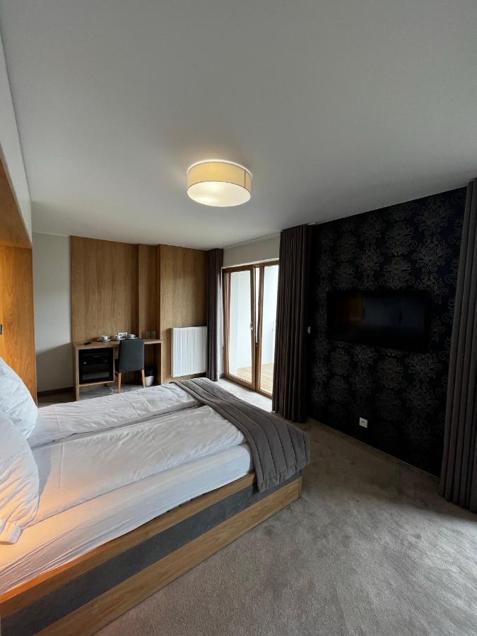 Sea Resort 1 Władysławowo Kültér fotó