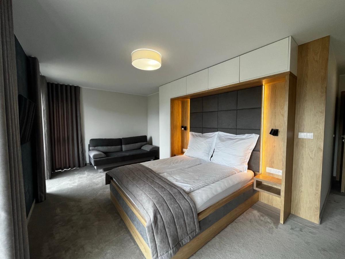 Sea Resort 1 Władysławowo Kültér fotó