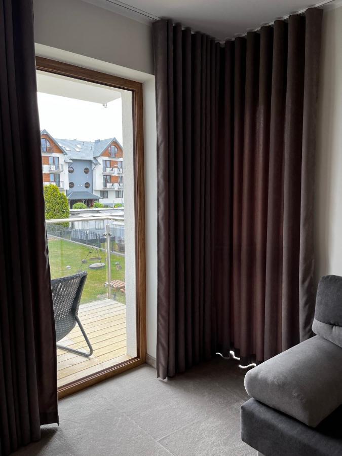 Sea Resort 1 Władysławowo Kültér fotó
