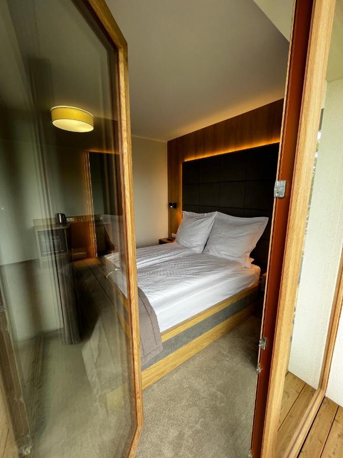 Sea Resort 1 Władysławowo Kültér fotó