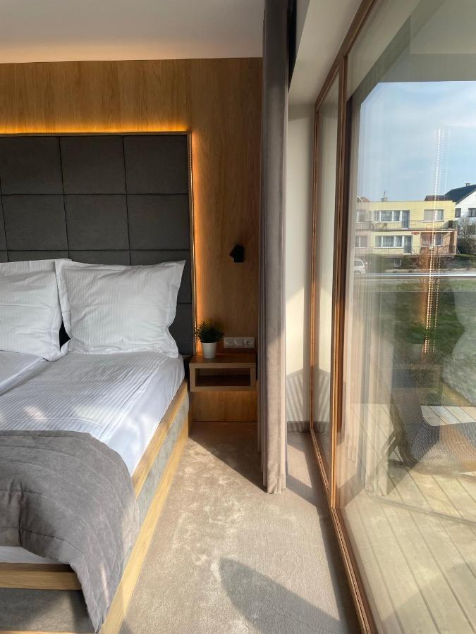 Sea Resort 1 Władysławowo Kültér fotó