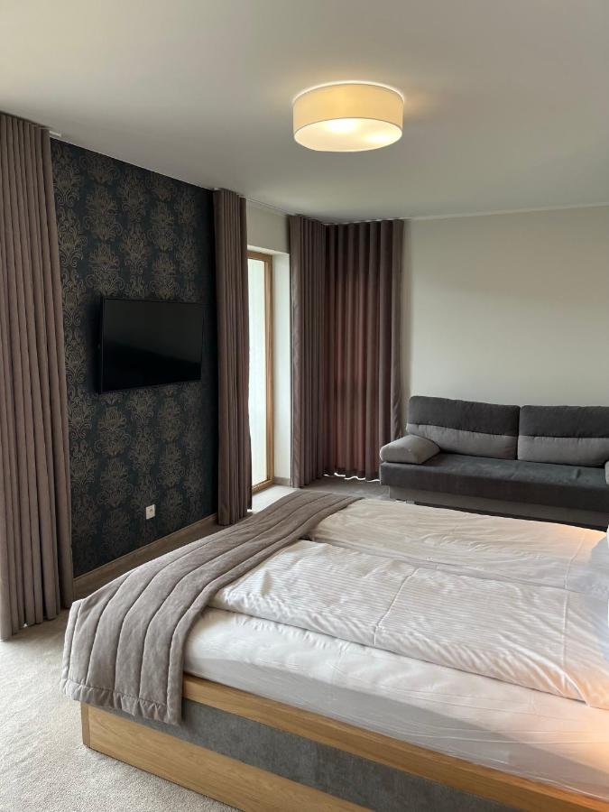 Sea Resort 1 Władysławowo Kültér fotó