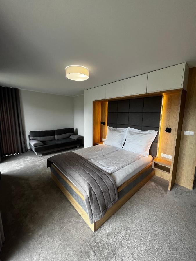 Sea Resort 1 Władysławowo Kültér fotó