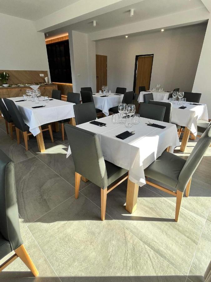 Sea Resort 1 Władysławowo Kültér fotó