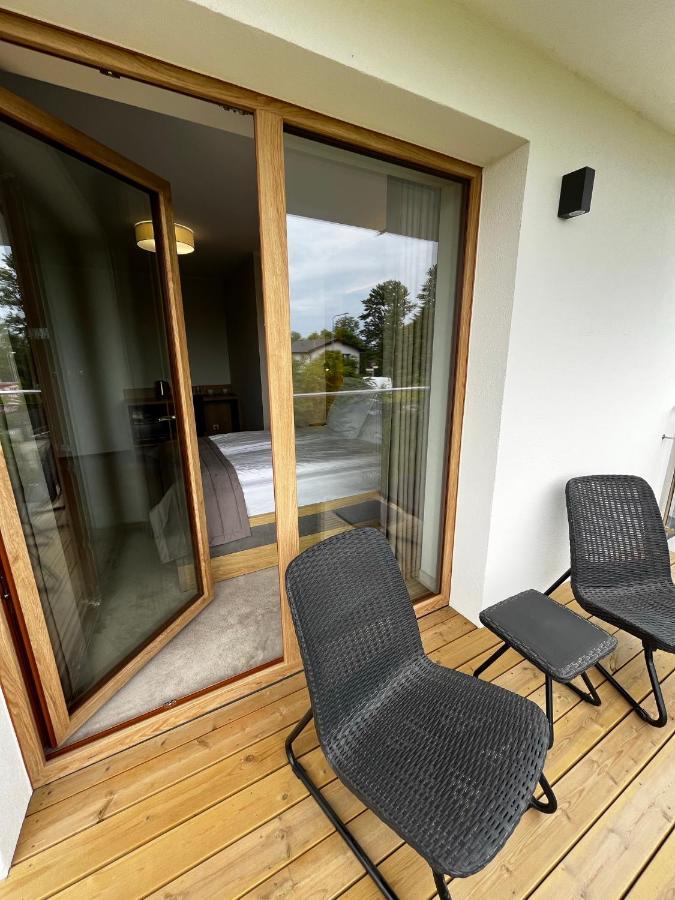 Sea Resort 1 Władysławowo Kültér fotó