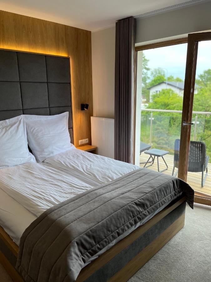 Sea Resort 1 Władysławowo Kültér fotó