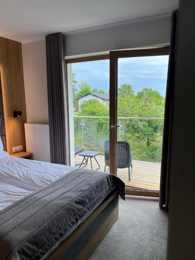 Sea Resort 1 Władysławowo Kültér fotó