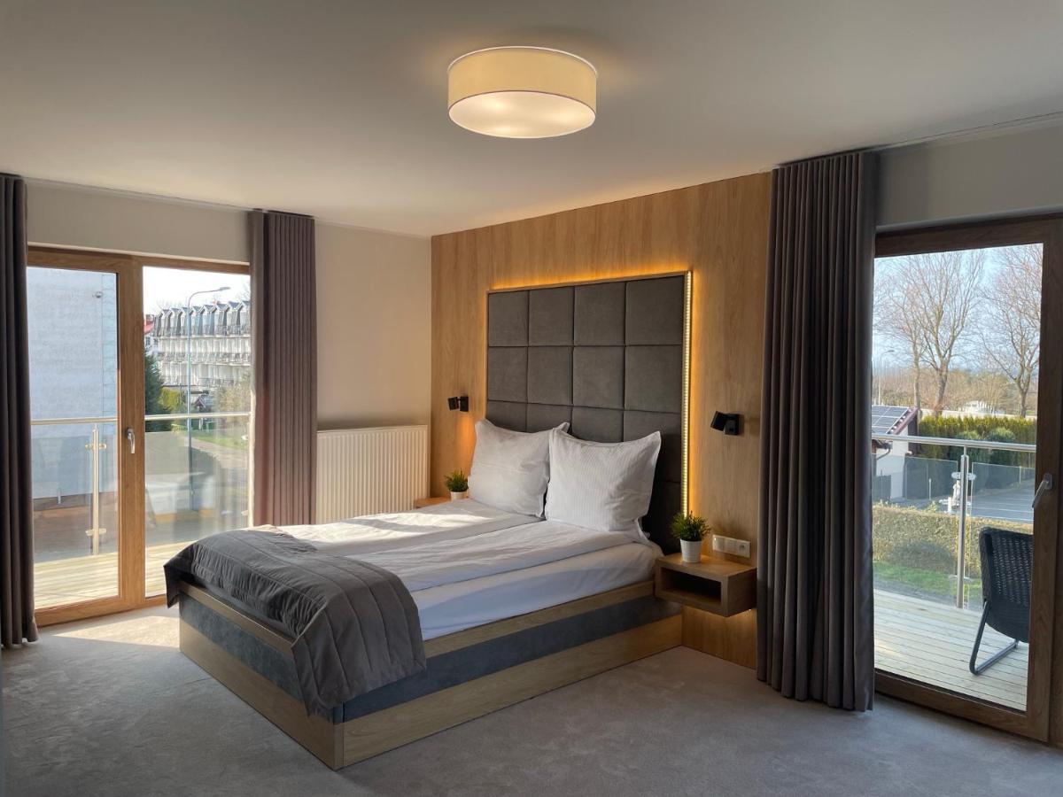 Sea Resort 1 Władysławowo Kültér fotó