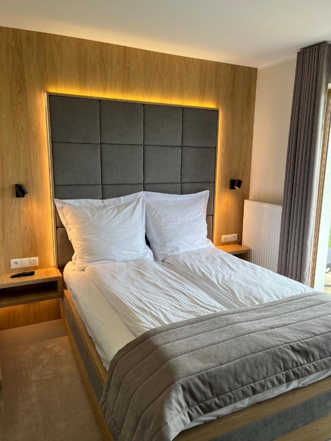 Sea Resort 1 Władysławowo Kültér fotó