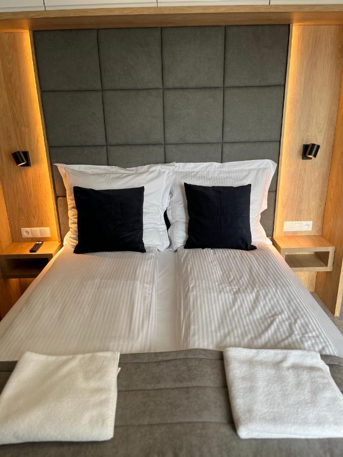 Sea Resort 1 Władysławowo Kültér fotó