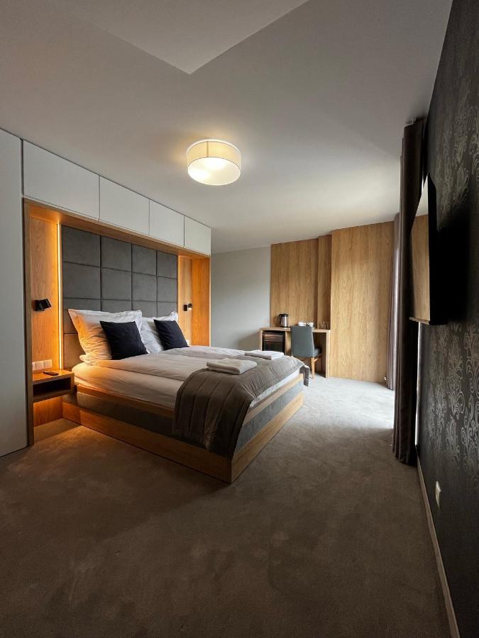 Sea Resort 1 Władysławowo Kültér fotó