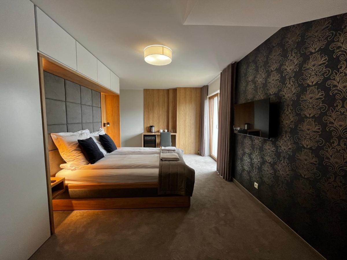 Sea Resort 1 Władysławowo Kültér fotó