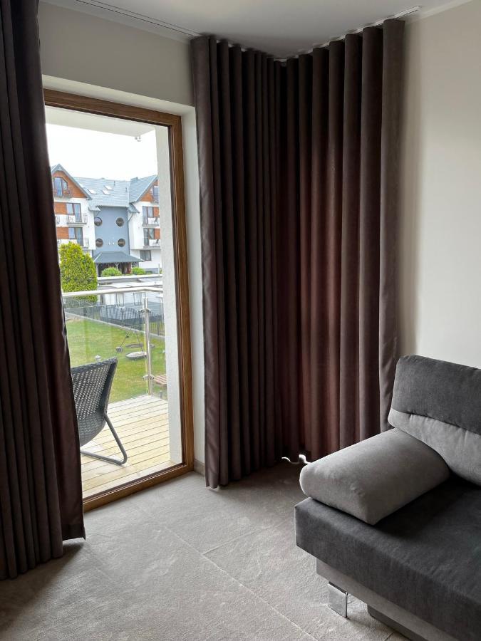 Sea Resort 1 Władysławowo Kültér fotó