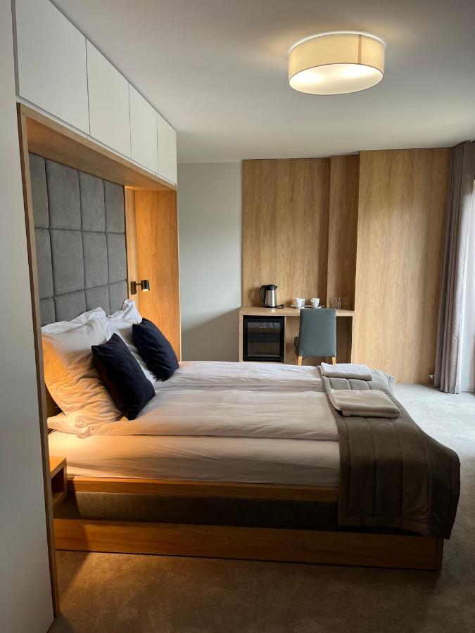 Sea Resort 1 Władysławowo Kültér fotó