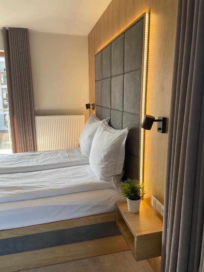Sea Resort 1 Władysławowo Kültér fotó