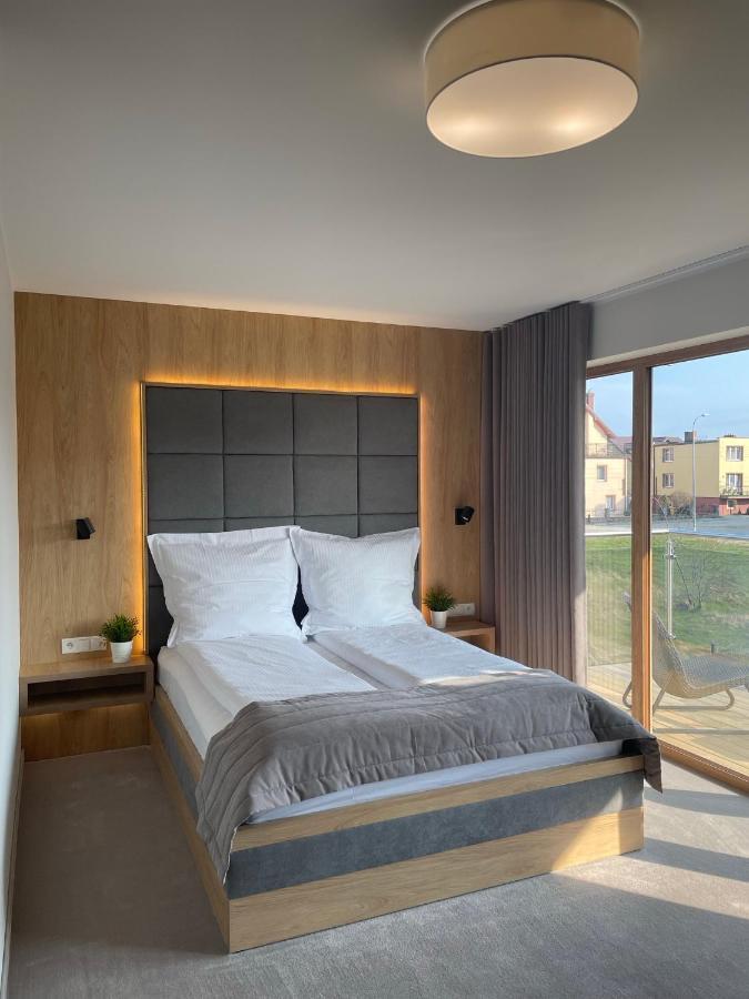Sea Resort 1 Władysławowo Kültér fotó