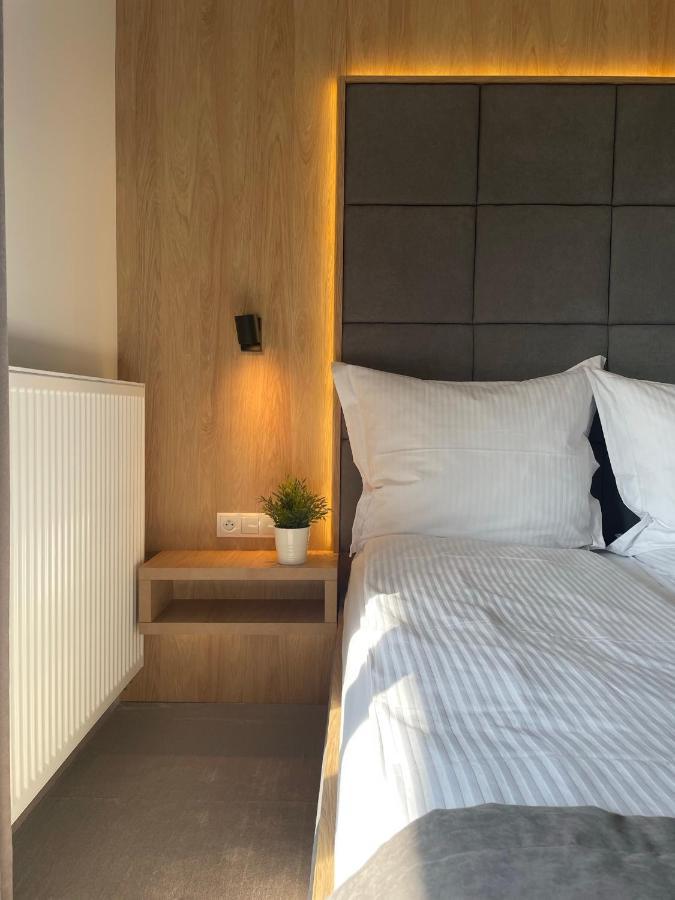 Sea Resort 1 Władysławowo Kültér fotó